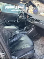  2 Citroen C5
