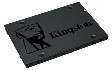  2 هارد ديسك SSD 240GB بسعر مذهل لتحسين أداء حاسوبك!