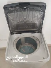 5 13 Kg washer with warranty and delivery غسالة 13 كيلو بالضمان والتوصيل