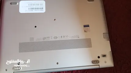  2 النوع: HP ElitleBook 830 G5