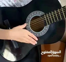  2 كيتار ياماها للبيع