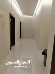  7 للايجار الشهري شقة مفروشة غرفة و مطبخ في حي الخليج الرياض