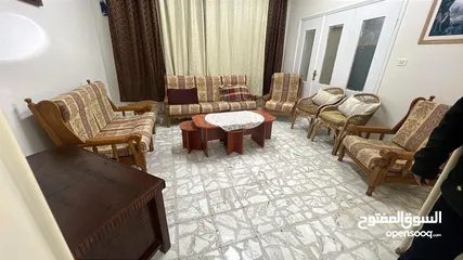  1 شقة بجانب فرن البيت القديم