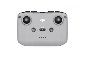  2 Dji remote