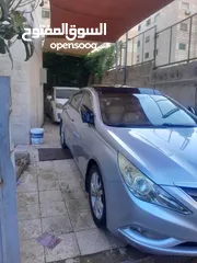 2 سوناتا 2011 بن ين اصلي