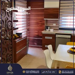  9 فيلا دوبلكس مميزة وفاخرة جداً للبيع في الريحان مع حديقة ومدخل خاص /عقار رقم : B1072