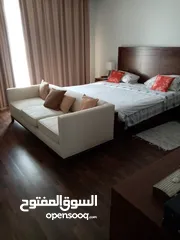  7 For Rent 3 Bhk Apartment In Jasmine Complex Al Khuwair   للإيجار شقة 3 غرف في مجمع الياسمين الخوير
