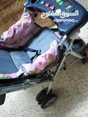  5 عرباية اطفال