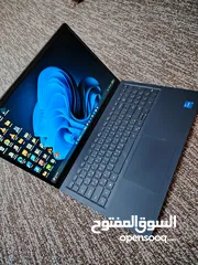  6 #لابتوب، استخدمتو فقط مدة قصيرة