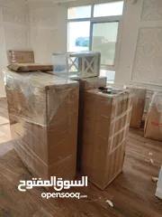  5 AL ZAIN MOVERS AND PACKERS