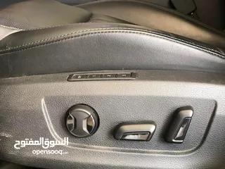  16 سكودا سوبيرب 2018