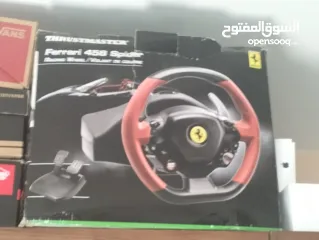  1 دركسيون اكس بوكس مستعمل