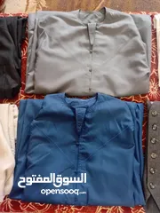  2 اواعي رجالي للبيع