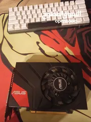  3 كرت شاشة gtx670 اقرا الوصف جدا مهم