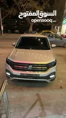  6 Vw    T cros