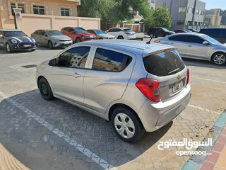  3 Chevrolet Spark 2019 for sale