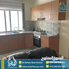  2 استديو مميز مفروش للايجار الطيره شارع الكرمل