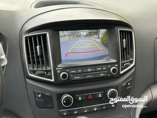  3 هونداي ستركس h1 ديزل 2017 حره كاش او اقساط عن طريق المعرض