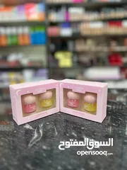  22 منتجات تجميل وعنايه