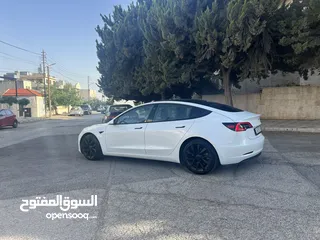  15 تيسلا اكثر من موديل 2020 لل 2023 2021