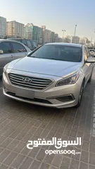  5 Sonata 2017