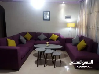  2 كنبايات و ديوانيات تنجي*د و تفصي*ل