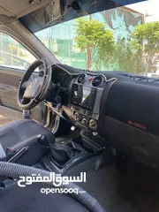  7 اسوزو ديماكس فحص كامل ماتور ممتاز  لوقير شغال ميه ميه غرفه نضيفه زجاج كهرباء +مرايا كهربائيه