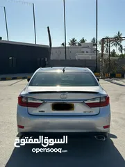  9 لكزس Es 350 للبيع نظيف ثاني مستعمل