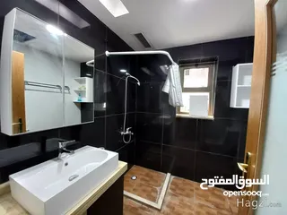  7 شقة مفروشة للإيجار 320م2 ( Property 17172 ) سنوي فقط