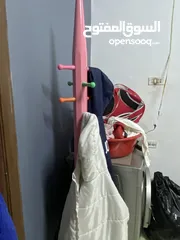  5 غرفه نوم بناتي  حاله جديده