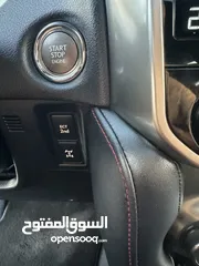  10 لكزس GX460 رقم 1 خليجي بهوان 2022 ضمان الوكالة