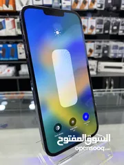  8 iPhone 13 Pro Max (128 GB) ايفون 13 برو ماكس مستعمل