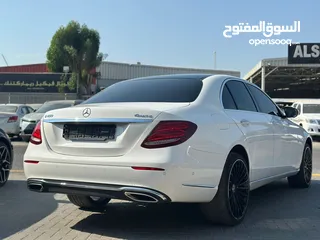  20 MERCEDES E 450 AMG 2020 4MATIC 3.0 L