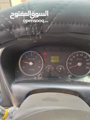  3 بورتر ثلاجه2008للبيع