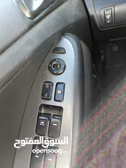  10 كيا اوبتيما K5