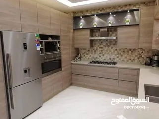  18 مطابخ المنيوم 2025