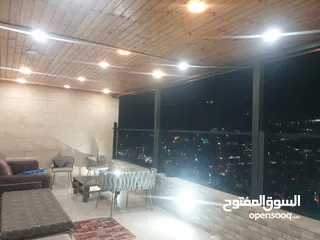  1 شقة ذات اطلالة بانورامية في الجبل الشمالي خلة الايمان