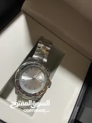  3 ساعة سويسريه للبيع جديده غير مستعمله أبدا