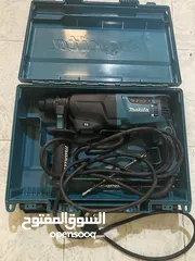  1 هيلتى ماكيتا Makita