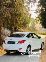  6 هندآي أكسسنت 2017/16 إوتمآتيك