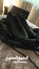  1 حذاء كرة قدم Nike mercurial vapor