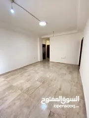  18 شقة مميزة - خلدا - 4نوم 1ماستر - 225م - ارضية - قرب الخدمات العامة