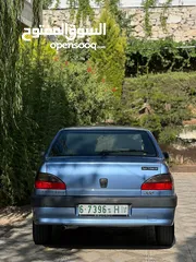  2 peugeot 306 xr