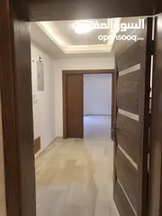 2 شقه مميزه  للايجار نصف مفروش بمنطقه عبدون الشمالي لحق حالك