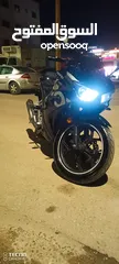  2 ديون 200cc