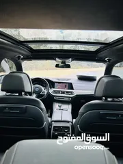  30 BMW X5 45e// M package 2023