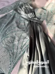  3 فستان عرس بجننن يلس بحب يتوصل معي  اجمل فستان ممكن تاخذيه