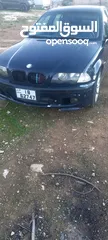  3 381   E46  BMW