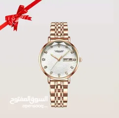  4 ساعات ستاتيه جميلة جداا جملة ومفرق وبضاعة اصلية