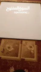  2 شاشة بروجكتر